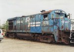 Conrail #1978